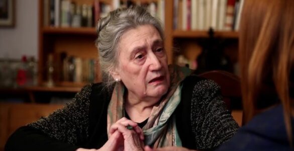 Cristina Bajo y las novelas históricas 9 Cristina Bajo