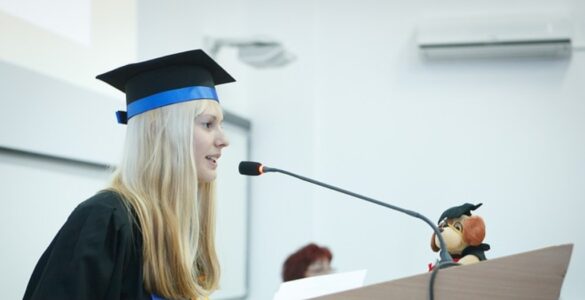 Retórica y discurso: el tema según los géneros 9 Discurso