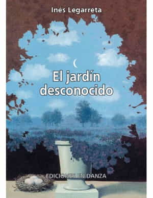 El jardín desconocido El jardín desconocido