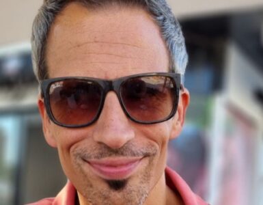 Desesperación y crítica en «Derramado en el cauce: reflexiones sobre un mundo descreído 3 derramado en el cauce