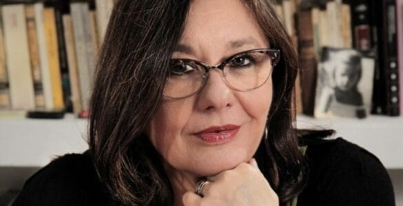 La voz desde el interior. La poesía de Inés Legarreta 10 Ines Legarreta
