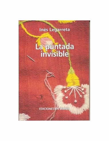 La puntada invisible La puntada invisible