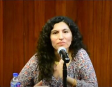 Lissette Silva Lazcano