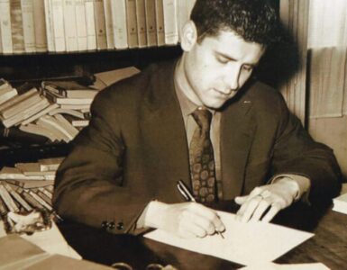 Miguel Espinosa 1926-1982 5 Miguel espinosa