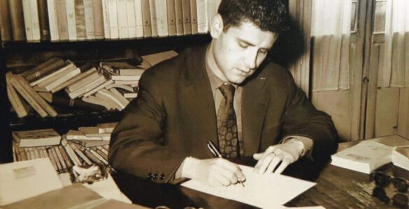 Miguel Espinosa 1926-1982 5 Miguel espinosa