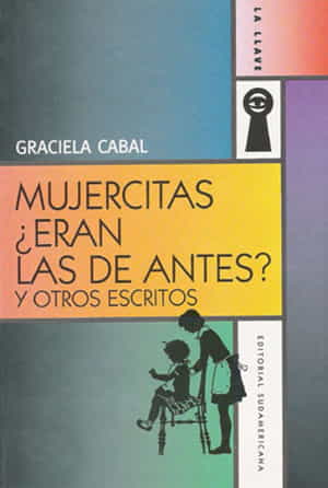 Graciela Cabal poder o fuerza