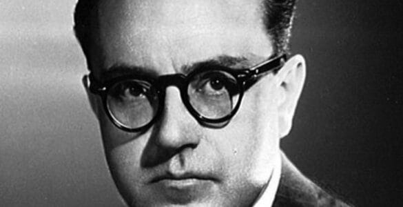 Alberto Ginastera