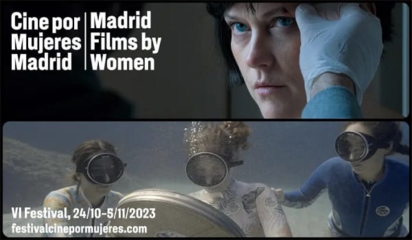 Cine por mujeres Cine por mujeres