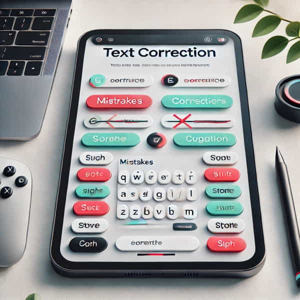 El corrector de textos: apuntes para la conformación de un perfil ...