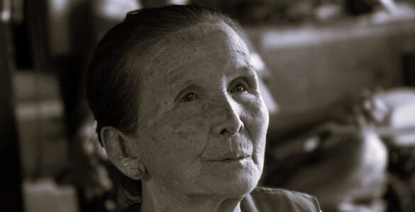 El primer Día de la Madre sin mi madre 4 Día de la Madre