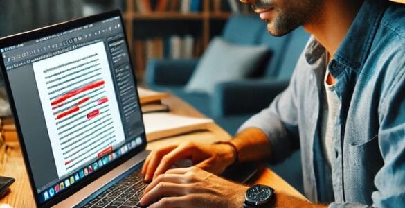 El corrector de textos: apuntes para la conformación de un perfil profesional 1 corrector de textos