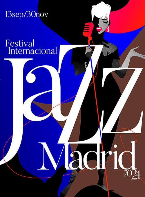JAZZMADRID JAZZMADRID