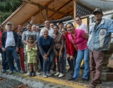 La sostenibilidad como respuesta a la crisis sociocultural 4 La sostenibilidad como respuesta a la crisis sociocultural