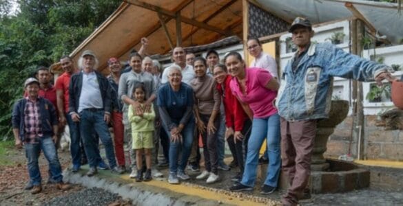 La sostenibilidad como respuesta a la crisis sociocultural 4 La sostenibilidad como respuesta a la crisis sociocultural