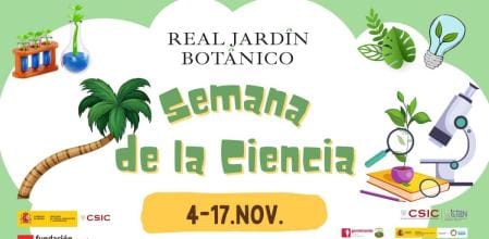 Semana de la Ciencia Semana de la ciencia