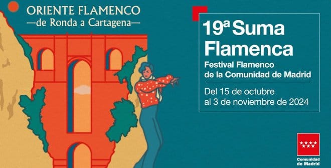 Suma flamenca Suma flamenca