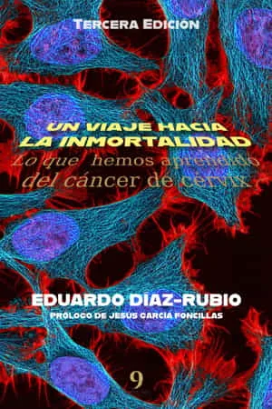 Un viaje hacia la inmortalidad Un viaje hacia la inmortalidad
