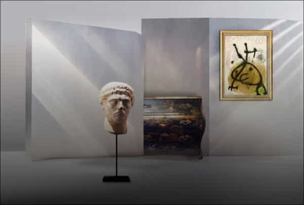 feriarte Exposiciones en Madrid