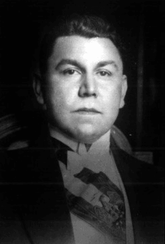Adolfo de la Huerta Adolfo de la Huerta