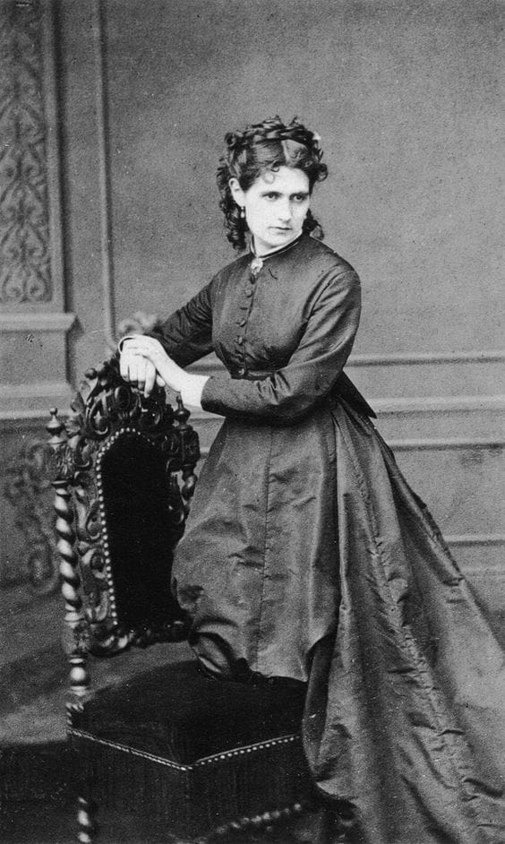 Berthe Morisot Berthe Morisot