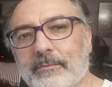 Un viaje irónico por los paisajes del alma 12 Carlos Javier Cebrian