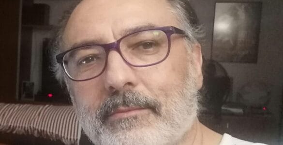 Un viaje irónico por los paisajes del alma 13 Carlos Javier Cebrian