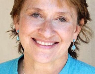 Donna Baier Stein