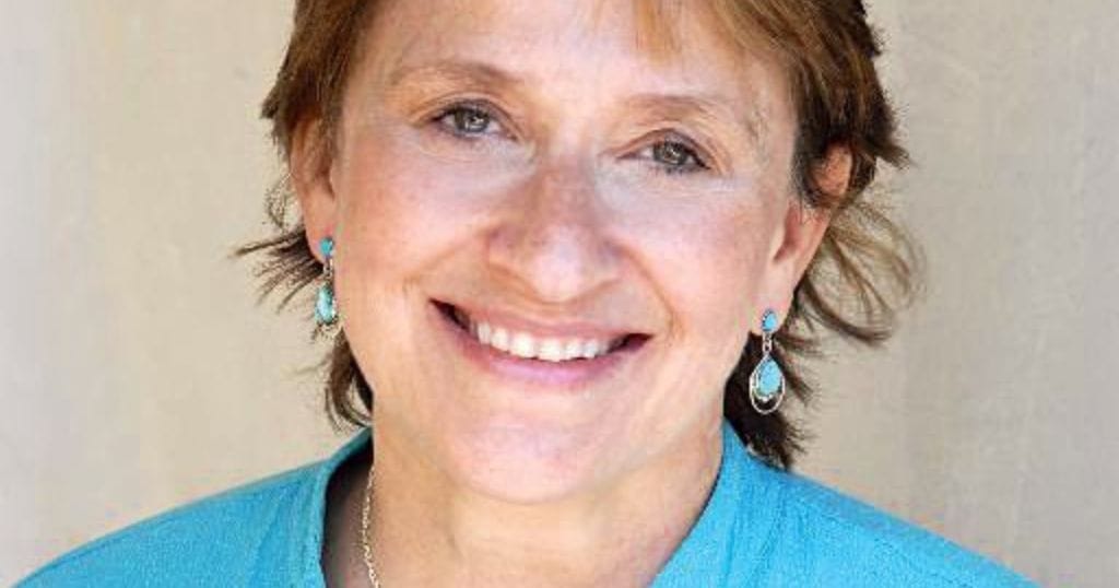 Donna Baier Stein