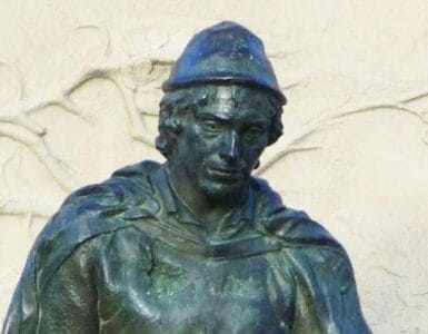 Jorge Manrique ¿1440?-1479. Coplas a la muerte de su padre 2 Jorge Manrique
