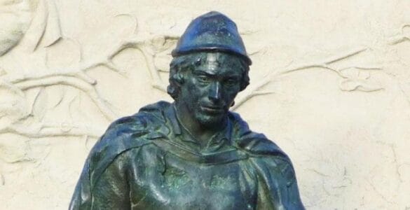Jorge Manrique ¿1440?-1479. Coplas a la muerte de su padre 11 Jorge Manrique