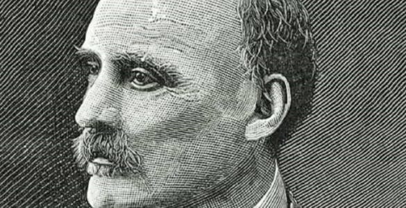 Luis Prendergast y Gordon. ¿Marqués de “Victoria de Las Tunas”? 1 LUIS PRENDERGAST Y GORDON