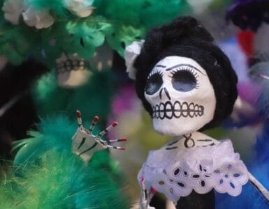 Hablemos de la Muerte 4 La muerte