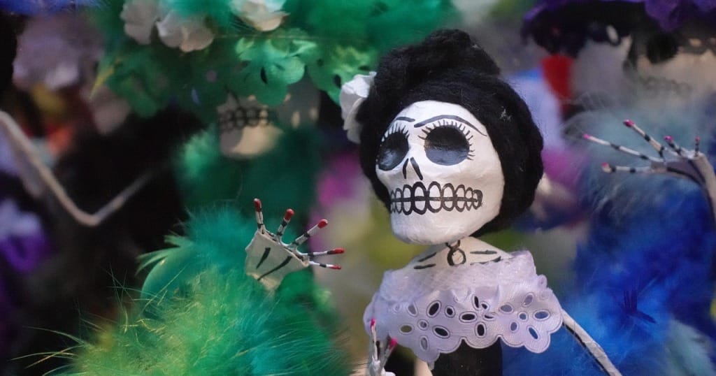 La muerte