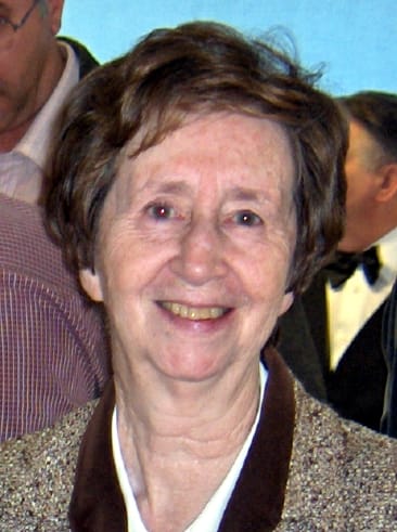 Margarita Salas Margarita Salas