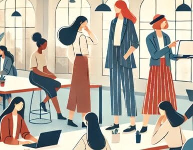 Mujeres olvidadas. Es hora de aprender de nuestros errores 4 Mujeres olvidadas