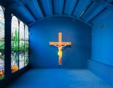 Museo del Arte Prohibido de Barcelona. Una mirada crítica contra la censura 1 Museo del Arte Prohibido de Barcelon