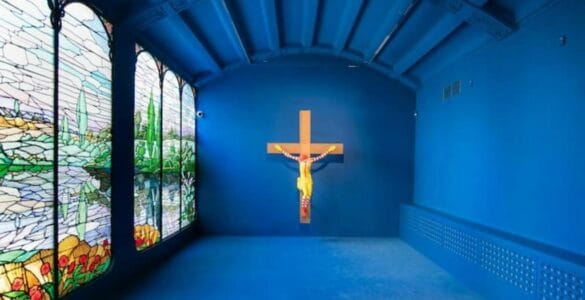 Museo del Arte Prohibido de Barcelona. Una mirada crítica contra la censura 24 Museo del Arte Prohibido de Barcelon