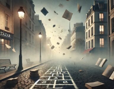 Todos los juegos el juego: perfiles de lo lúdico en «Rayuela», de Julio Cortázar 2 Todos los juegos el juego