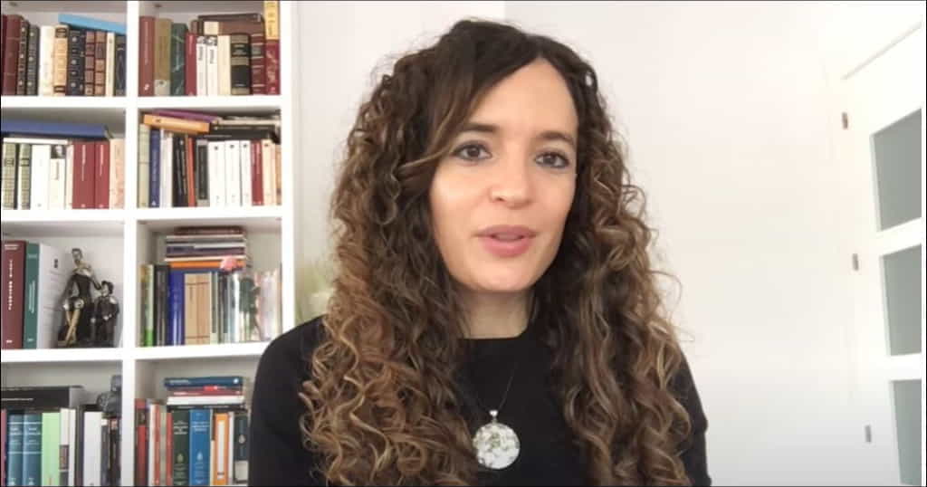 Carmen María López