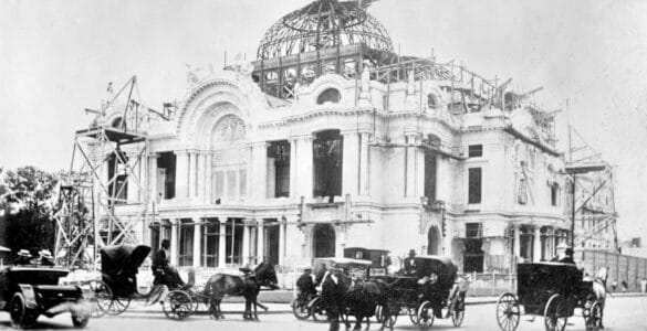 Compañías de ópera en México en el cambio de siglo 1 Compañías de ópera en México en el cambio de siglo