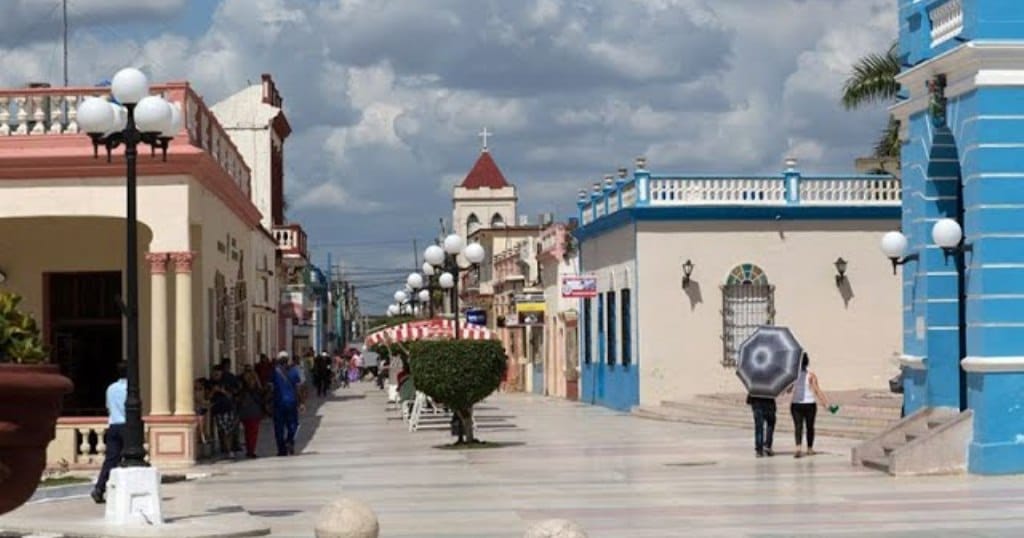 Las Tunas