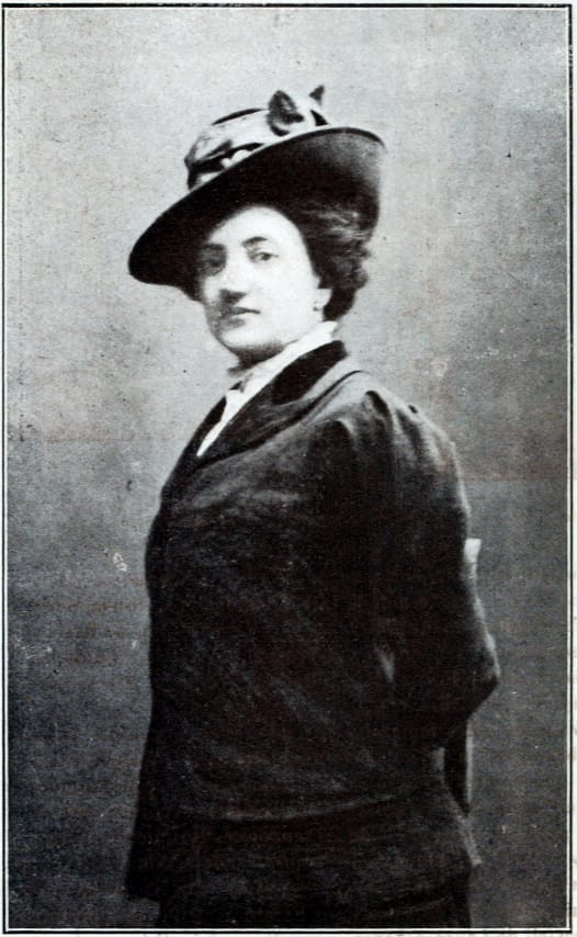 Lluïsa Botet y Mundi Lluïsa Botet y Mundi