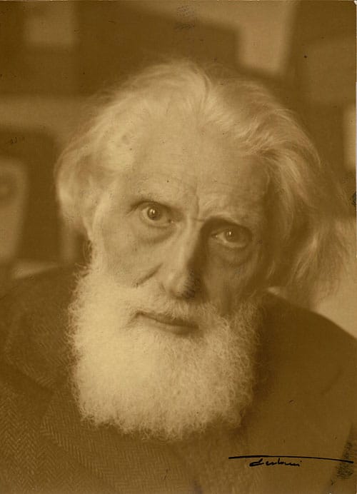 Joaquín Torres-García