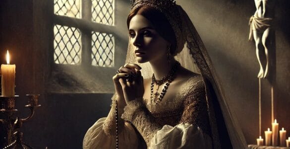 María Estuardo o la novela de un jesuita 15 María Estuardo