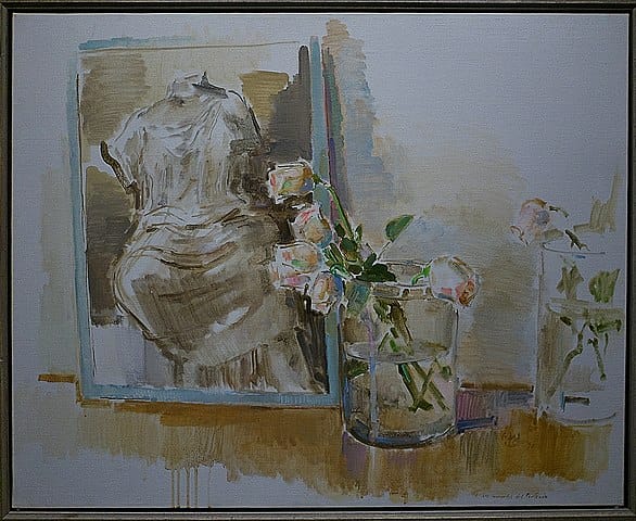 Ramón Gaya Pintor murciano