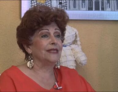 Patricia Mena Di Stefano 14 Patricia Mena