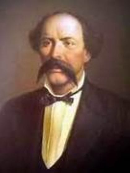 Vicente García Vicente García