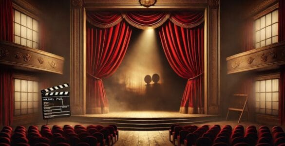 La palabra en acción. El teatro de Manuel Puig 16 el teatro de manuel puig