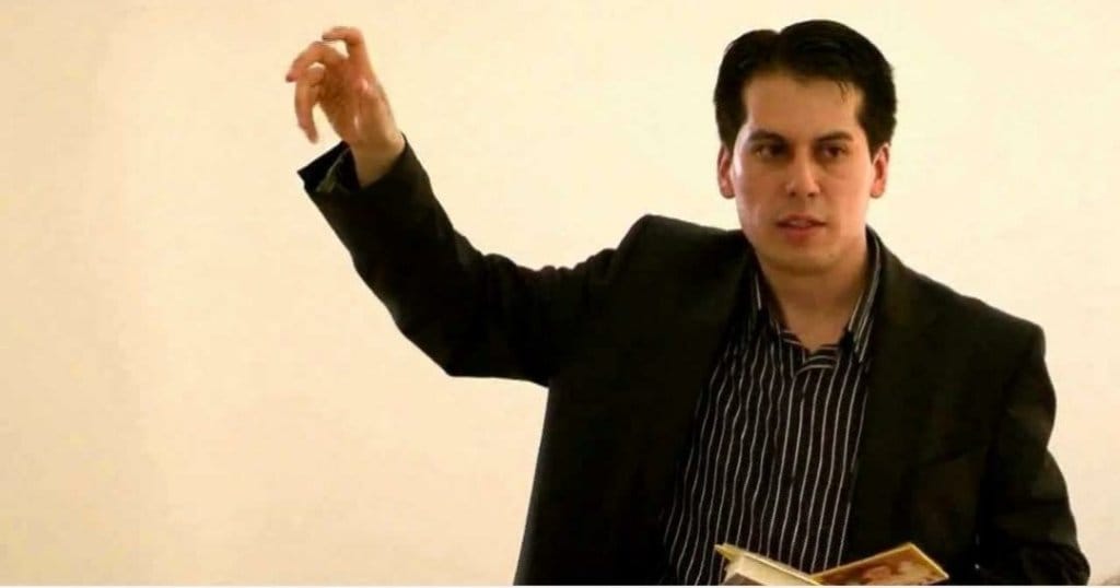 fernando corona