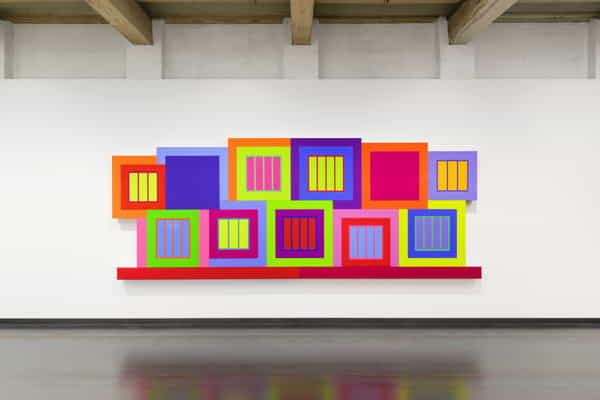 Peter Halley Peter Halley